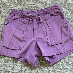 Tea Collection Cargo Shorts